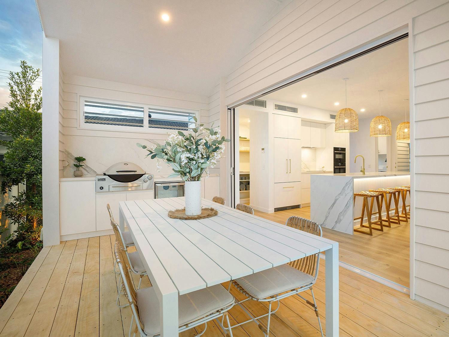 How to Create a Kitchen That You Will Love Spending Time in