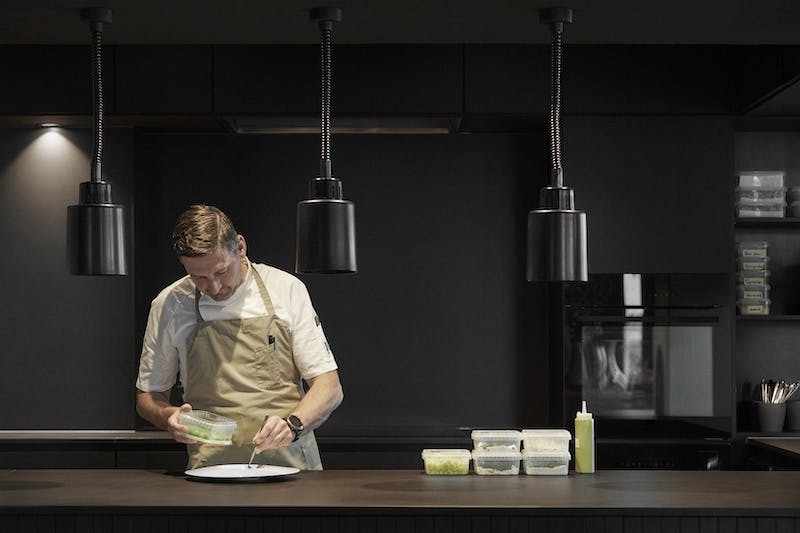 Image 44 of Dekton ti trin ned 2019.05.08 0479.jpg?auto=format%2Ccompress&ixlib=php 3.3 in Dekton fits out the kitchen of a three Michelin-starred chef in Paris - Cosentino
