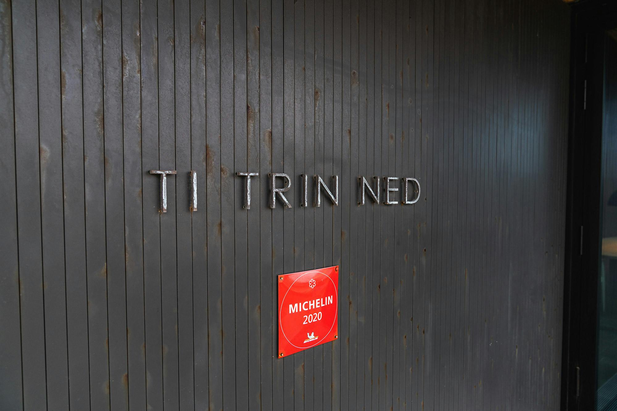 Image 39 of Ti Trin Ned Before.jpg?auto=format%2Ccompress&ixlib=php 3.3 in This Michelin-starred Danish restaurant uses Dekton on its façade to withstand the harsh marine environment  - Cosentino
