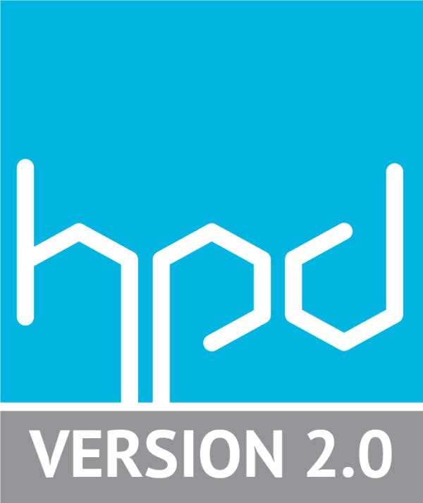 Image of HPD Logo Version 21.png?auto=format%2Ccompress&ixlib=php 3.3 in Torre Leonardo - Cosentino