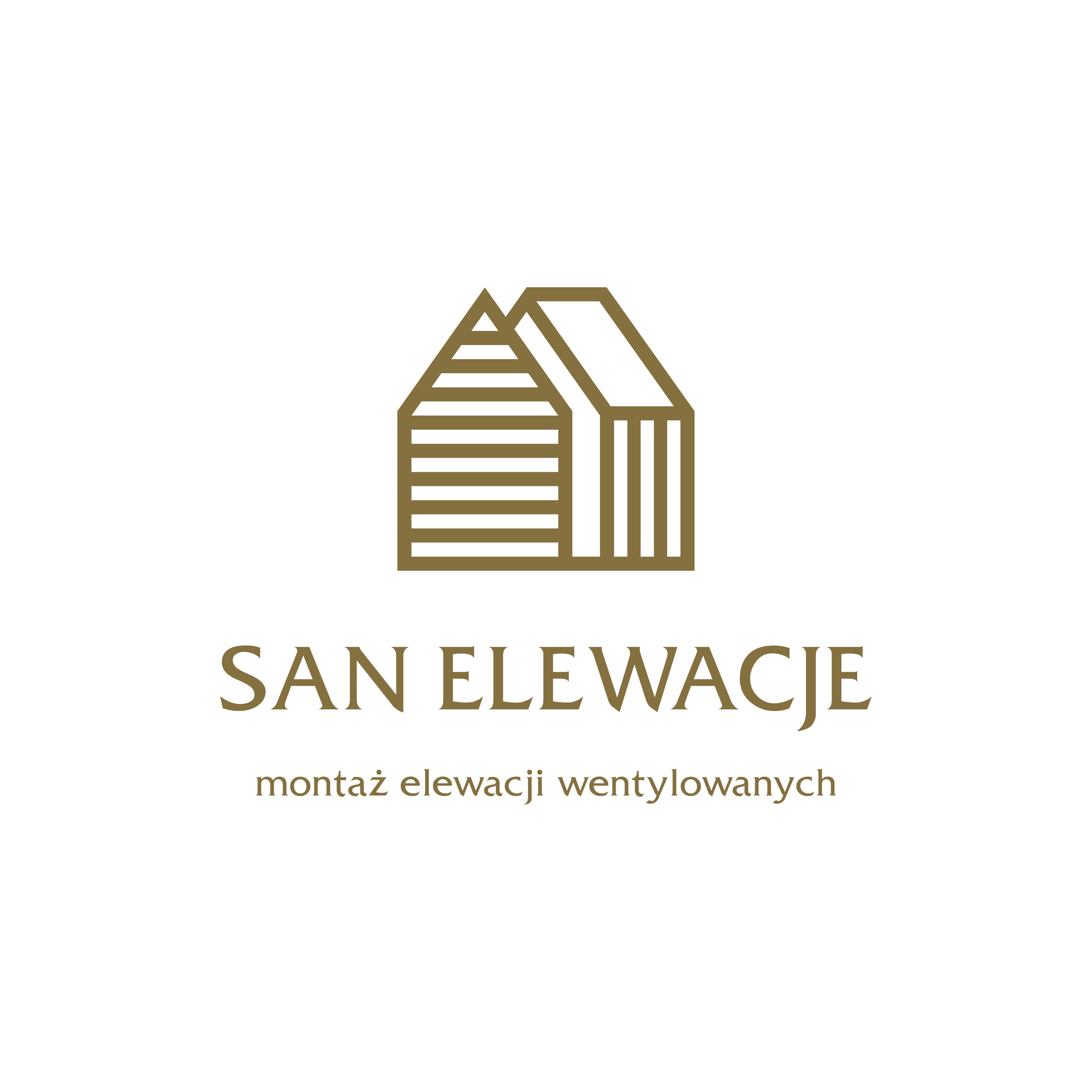Image of san elewacje logo rgb v1.png?auto=format%2Ccompress&fit=crop&ixlib=php 3.3 in Façade installers - Cosentino