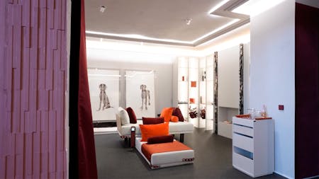 Image of Espacio Jung Sara Folch.jpg?auto=format%2Ccompress&fit=crop&ixlib=php 3.3 in Dekton, luxury partner for the renovation of the 5 star InterContinental Barcelona hotel - Cosentino