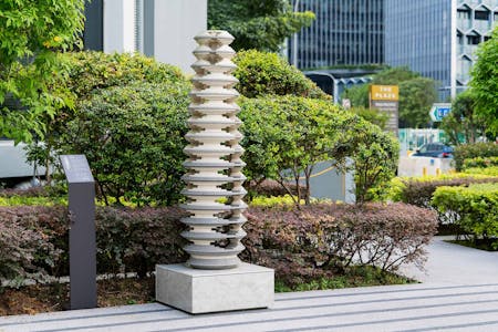 Image of Strata Outdoor Sculpture 8.jpg?auto=format%2Ccompress&fit=crop&ixlib=php 3.3 in Quality chooses quality: leading Dutch brands choose Cosentino - Cosentino