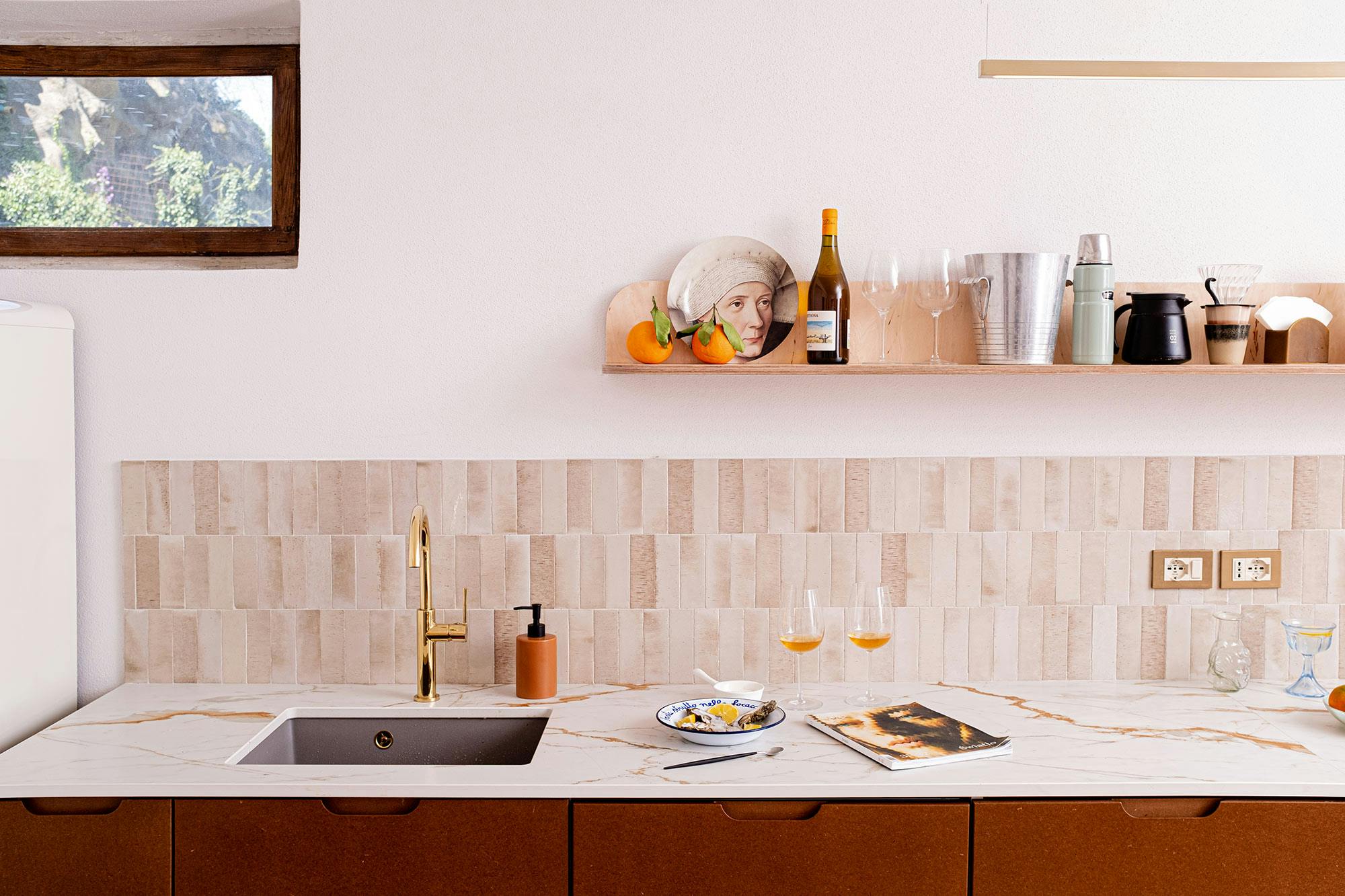 Image of Italian house.jpg?auto=format%2Ccompress&fit=crop&ixlib=php 3.3 in Interior designer Katja Suominen chose Dekton Rem countertops for her new kitchen - Cosentino