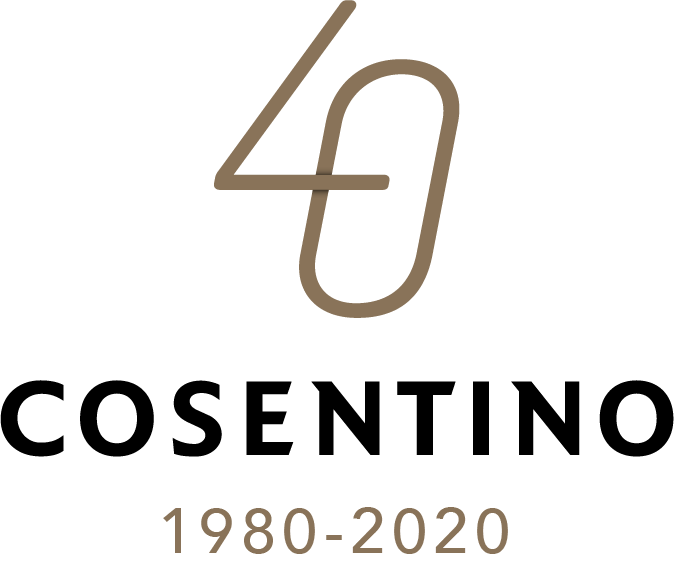 Image of Cosentino 40 Aniversario Reduccion 3 in Cosentino, 40 år av internationell tillväxt och expansion - Cosentino