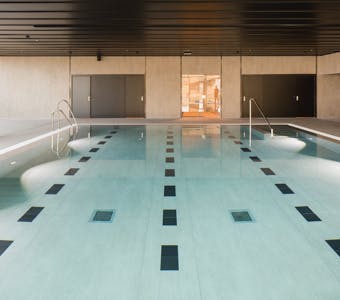 Číslo obrázku 38 aktuální sekce Dekton: Durable, resistant and versatile flooring Cosentino Česká Republika