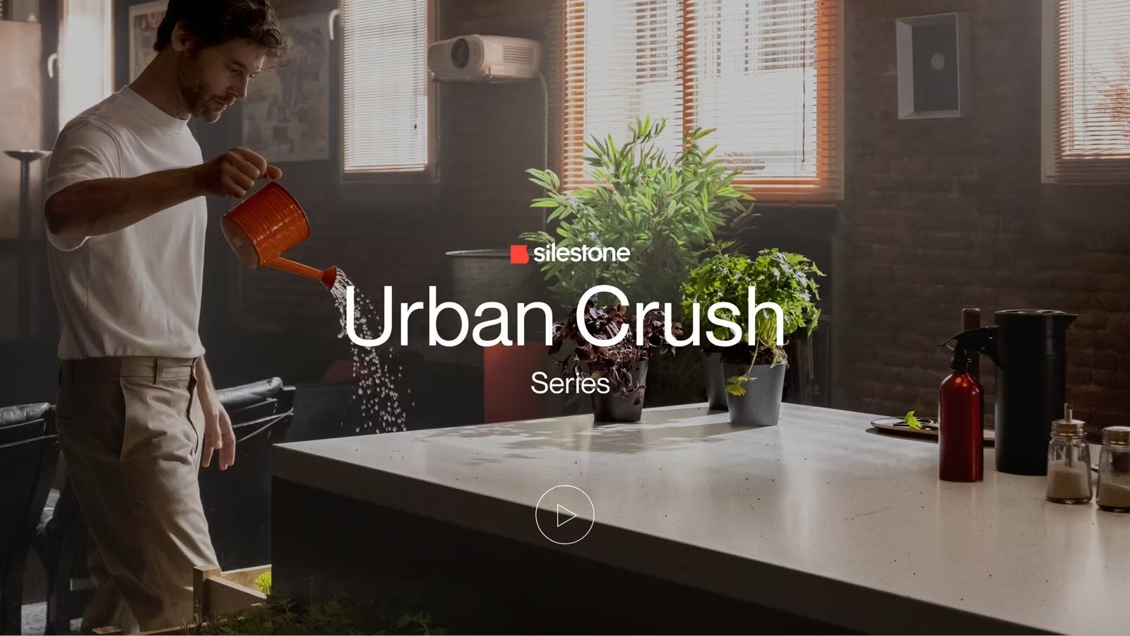 Číslo obrázku 32 aktuální sekce Silestone Urban Crush Cosentino Česká Republika