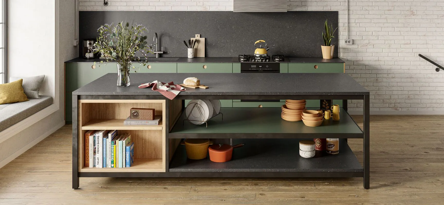 Image of slider cinder 1.jpg?auto=format%2Ccompress&ixlib=php 3.3 - Cosentino Image 146 of slider cinder 1.jpg?auto=format%2Ccompress&ixlib=php 3.3 in Silestone Urban Crush - Cosentino