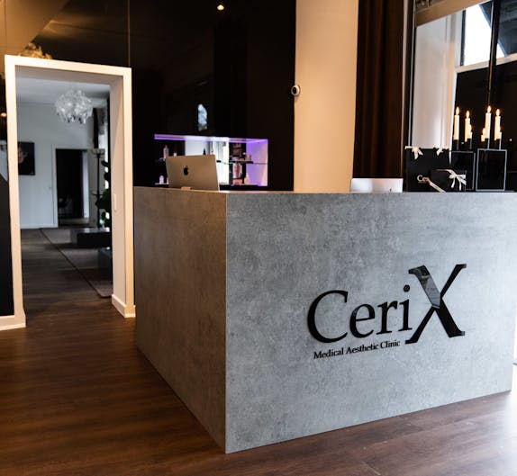 Image 33 of Cerix 2 scaled in Dekton interiør med kant & eksklusivitet - Cosentino
