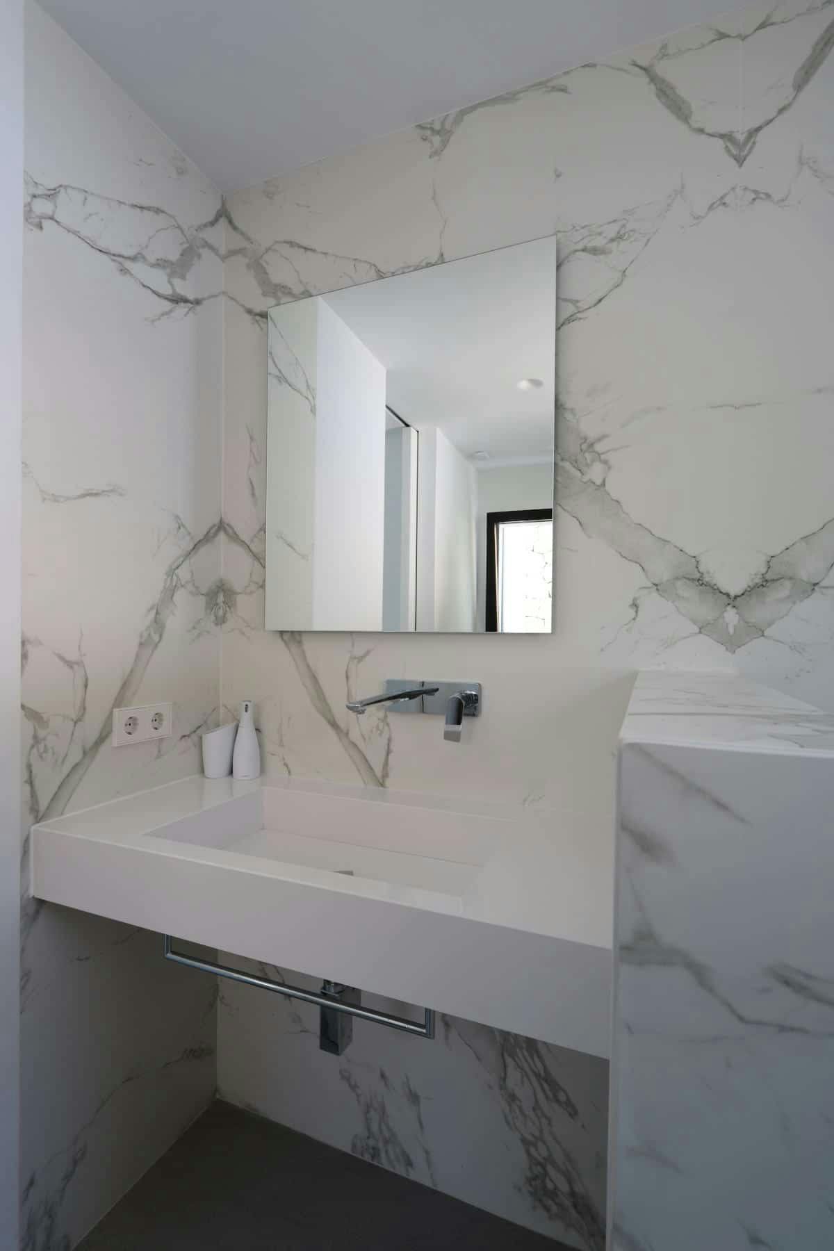 Image 40 of Aura cladding and elegance sink.jpg?auto=format%2Ccompress&ixlib=php 3.3 in St. Jude Drømmehjem 2019 - Cosentino