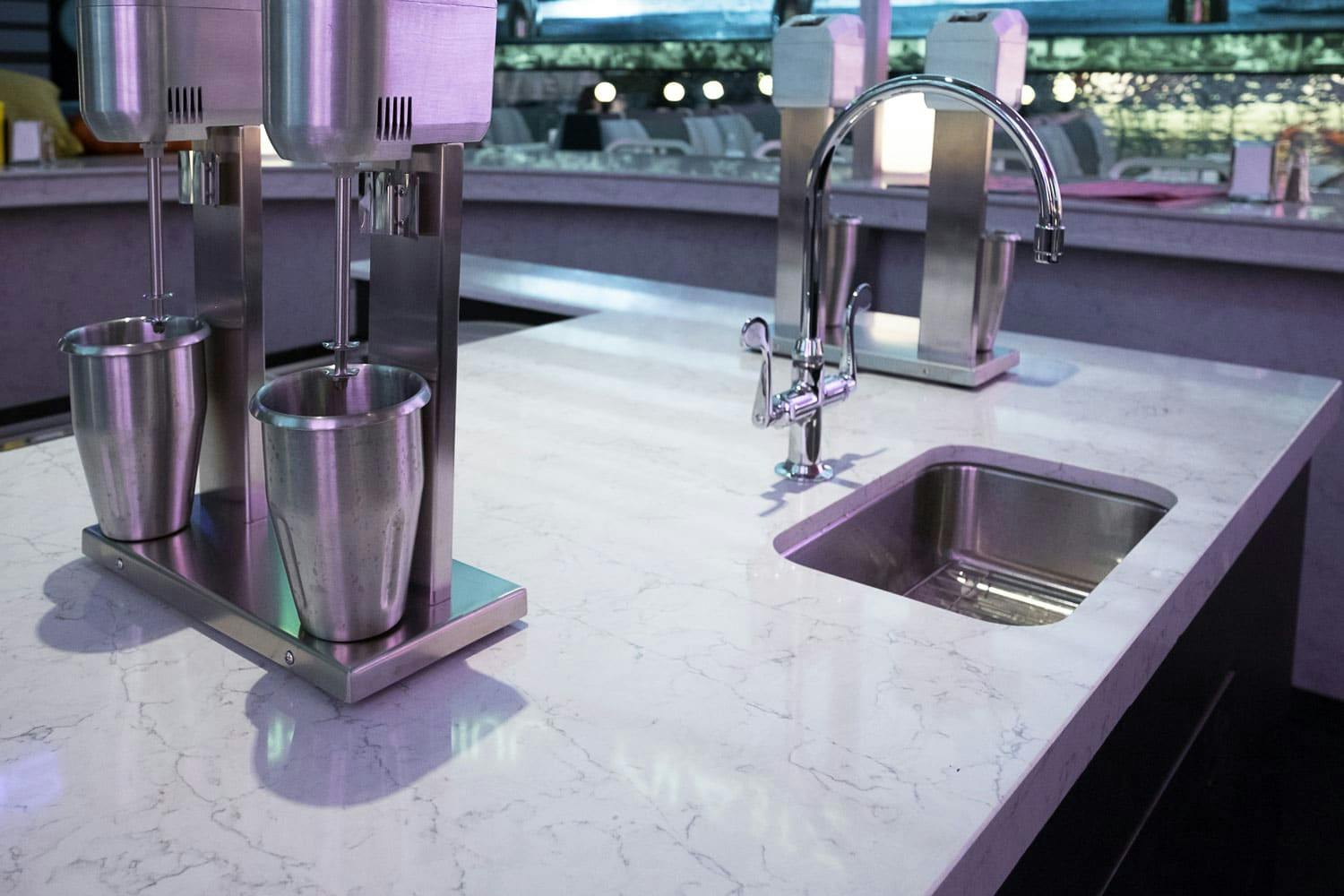 Image 124 of The Diner Silestone 5.jpg?auto=format%2Ccompress&ixlib=php 3.3 in David Rockwell - Cosentino