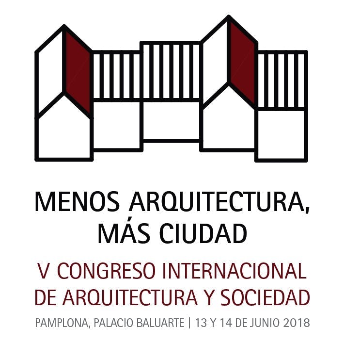 Image 32 of Logo Menos arquitectura Mas Ciudad 2.jpg?auto=format%2Ccompress&ixlib=php 3.3 in Cosentino Group, Trustee of the Congress "Less Architecture, More City" - Cosentino