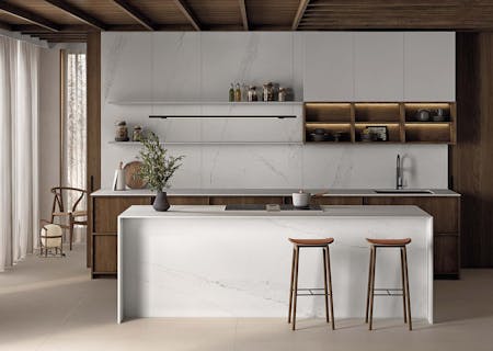 Image 34 of Silestone Kitchen Ethereal Dusk web.jpg?auto=format%2Ccompress&fit=crop&ixlib=php 3.3 in Cosentino's customers and distributors "conquer" Australia - Cosentino