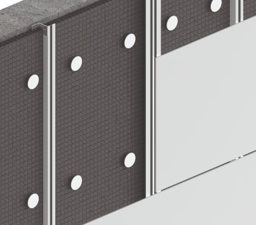 Image 92 of DKC in Topkvalitet til ultrakompakte facader - Cosentino