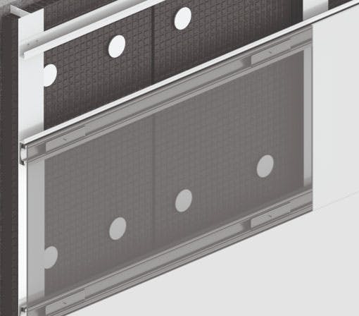 Image 94 of DKM in Topkvalitet til ultrakompakte facader - Cosentino