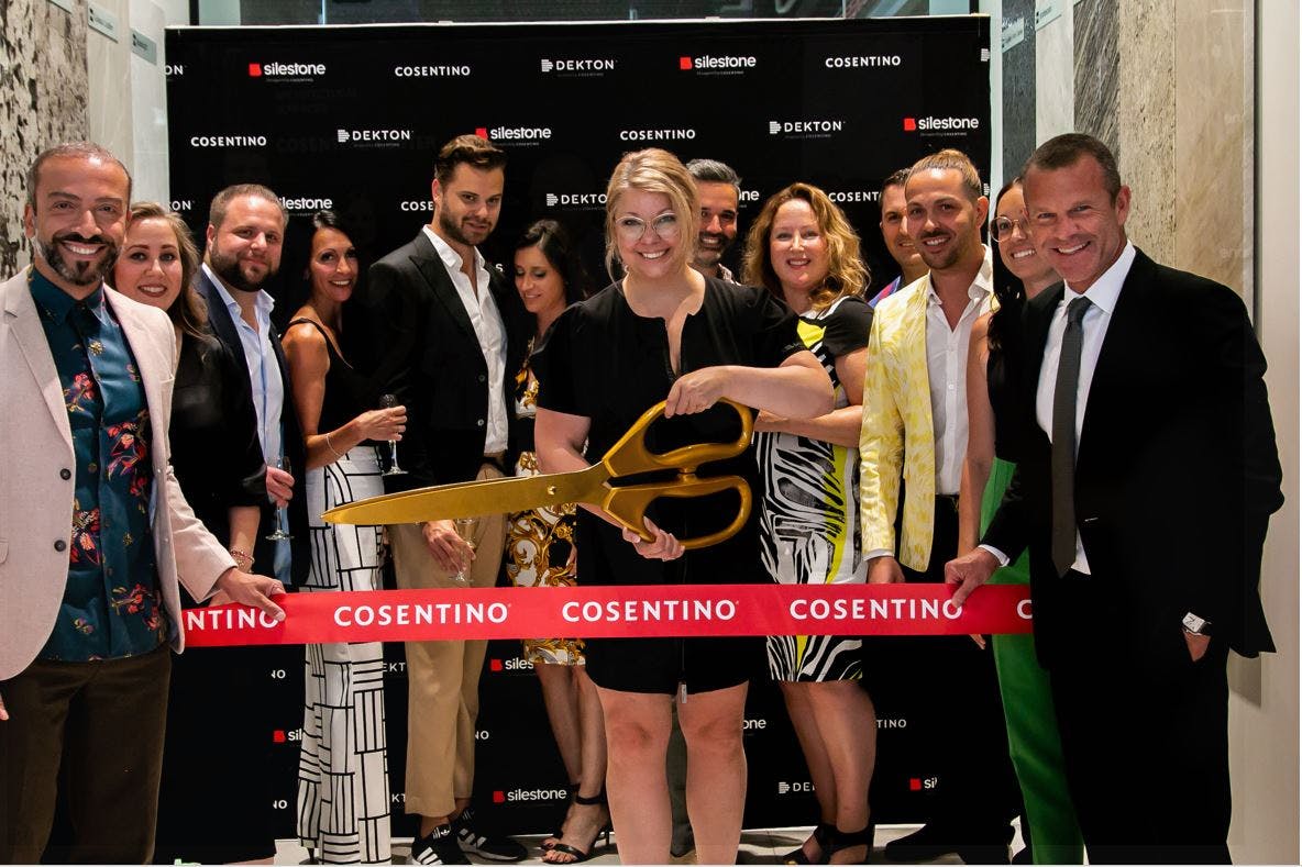 Image 32 of Cosentino Center Ottawa opening.jpg?auto=format%2Ccompress&ixlib=php 3.3 in Cosentino continues to expand its distribution network in North America - Cosentino