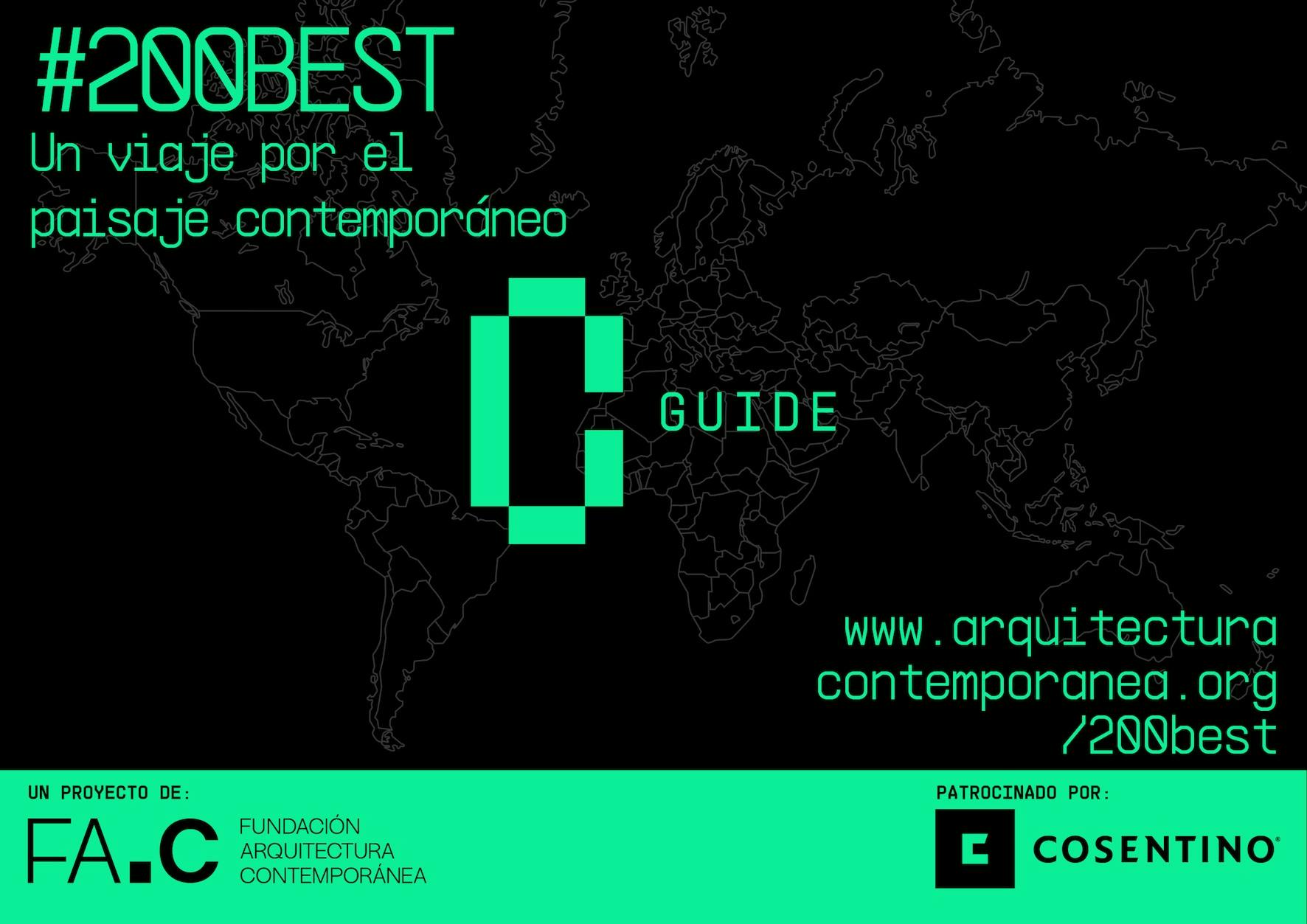 Image 36 of C guide 200 front.jpg?auto=format%2Ccompress&fit=crop&ixlib=php 3.3 in Cosentino at Madrid's XIV Architecture Week - Cosentino
