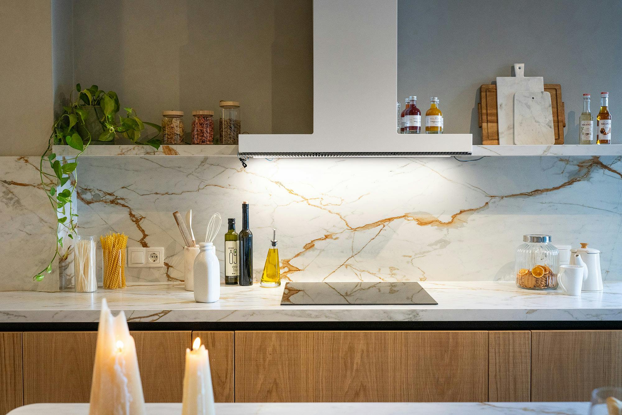 Image 41 of Bodrum Hekimkoy 3.jpg?auto=format%2Ccompress&ixlib=php 3.3 in Dekton shines in Bordona’s state-of-the-art Showroom designed by Wendy Glaister - Cosentino