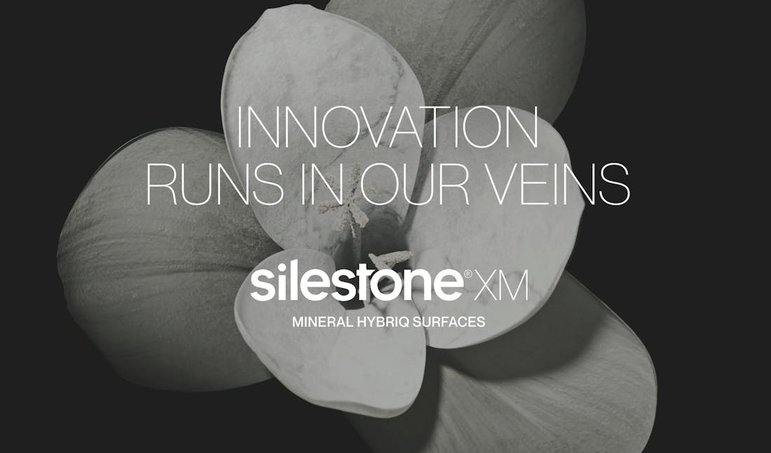 Silestone®XM, en ny generation af mineralske overflader