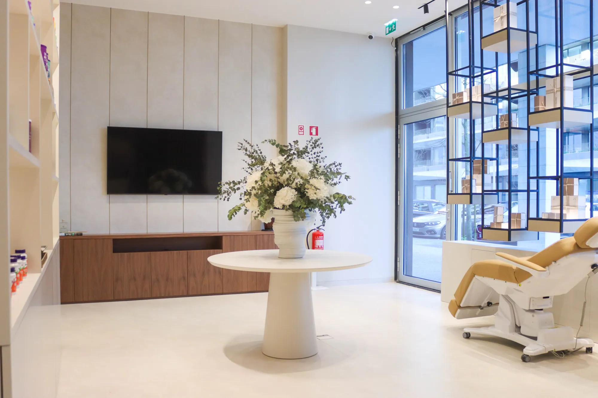 Chi Clinic (2)