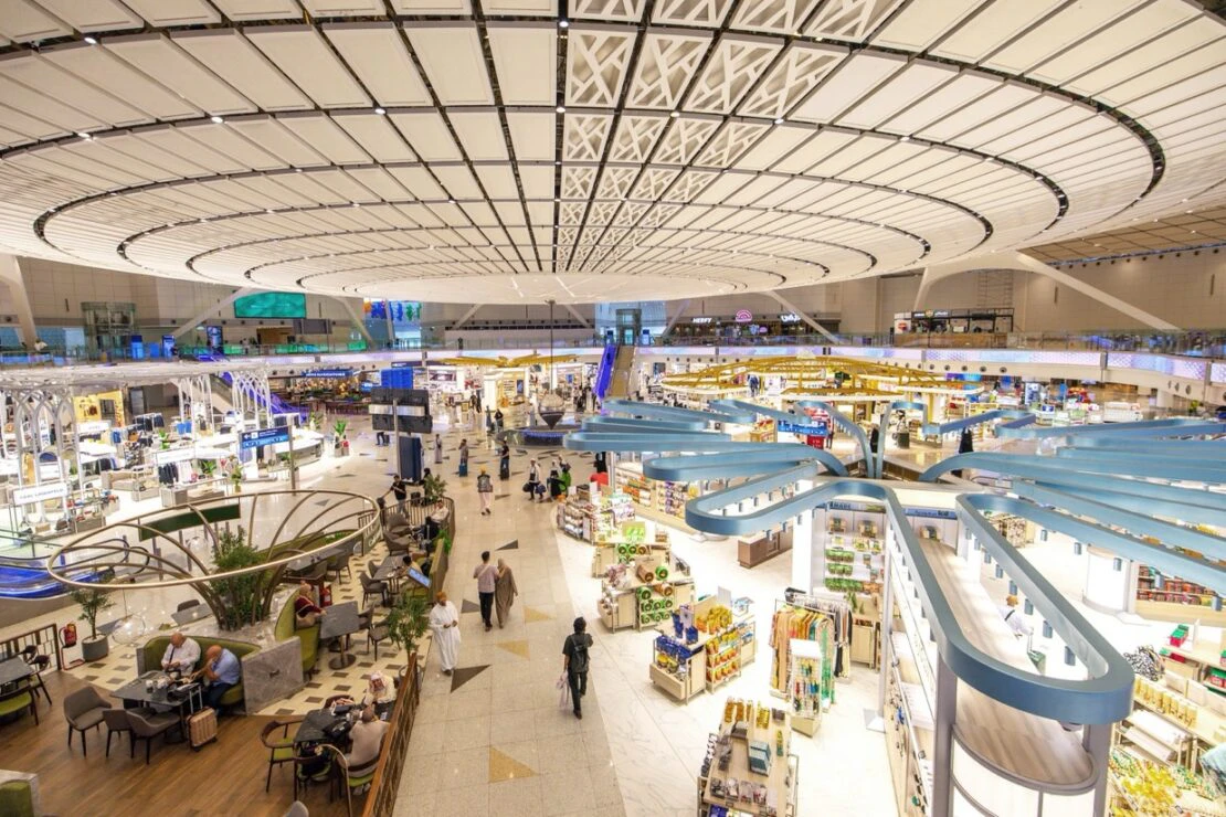 Jeddah Dutty Free (1) Jeddah Dutty Free (1)