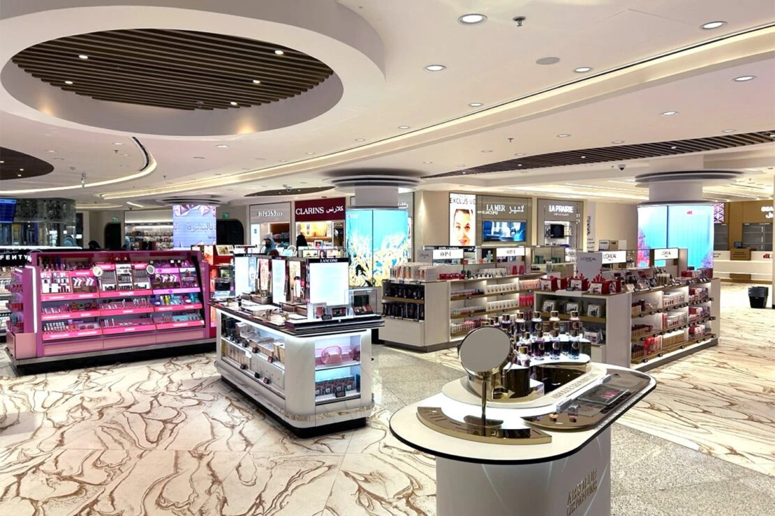 Jeddah Dutty Free (7) Jeddah Dutty Free (7)