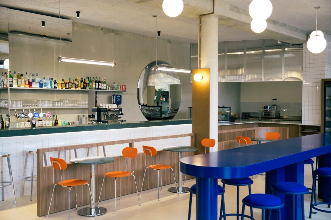 Restaurant ILO (19) Restaurant ILO (19)