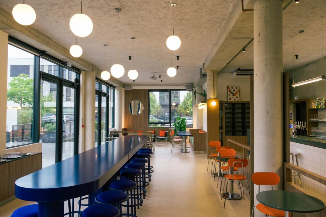 Restaurant ILO (23) Restaurant ILO (23)