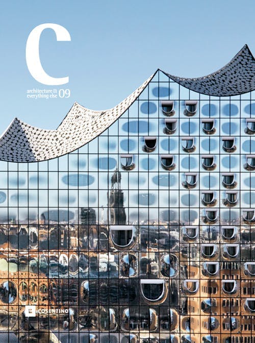 Bildnummer 40 des aktuellen Abschnitts von C Magazine von Cosentino Österreich