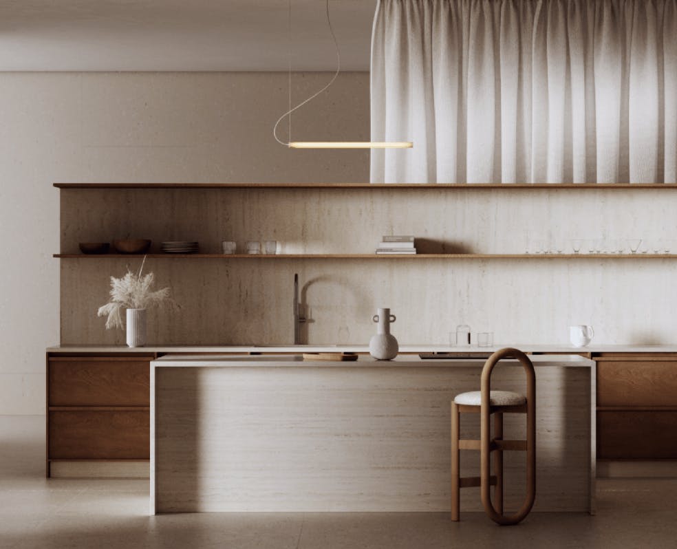 Bildnummer 36 des aktuellen Abschnitts von Architekten von Cosentino Österreich
