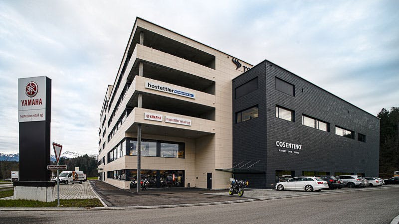 Bildnummer 41 des aktuellen Abschnitts von Cosentino Center Zurich von Cosentino Deutschland