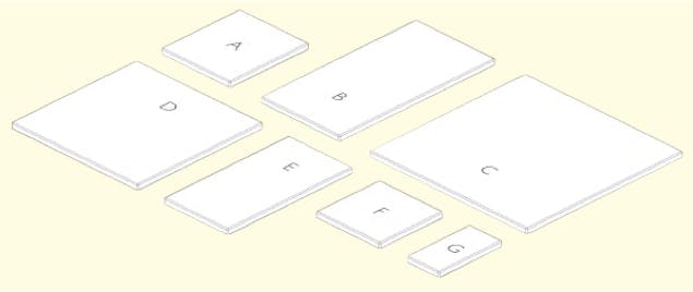 Bildnummer 38 des aktuellen Abschnitts von Interior Cladding von Cosentino Deutschland