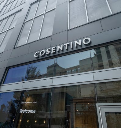 Bildnummer 35 des aktuellen Abschnitts von Cosentino City von Cosentino Deutschland
