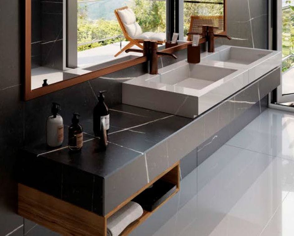 Bildnummer 166 des aktuellen Abschnitts von Silestone Urban Crush von Cosentino Deutschland