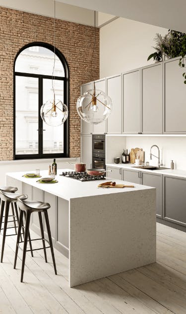 Bildnummer 99 des aktuellen Abschnitts von Silestone Urban Crush von Cosentino Deutschland