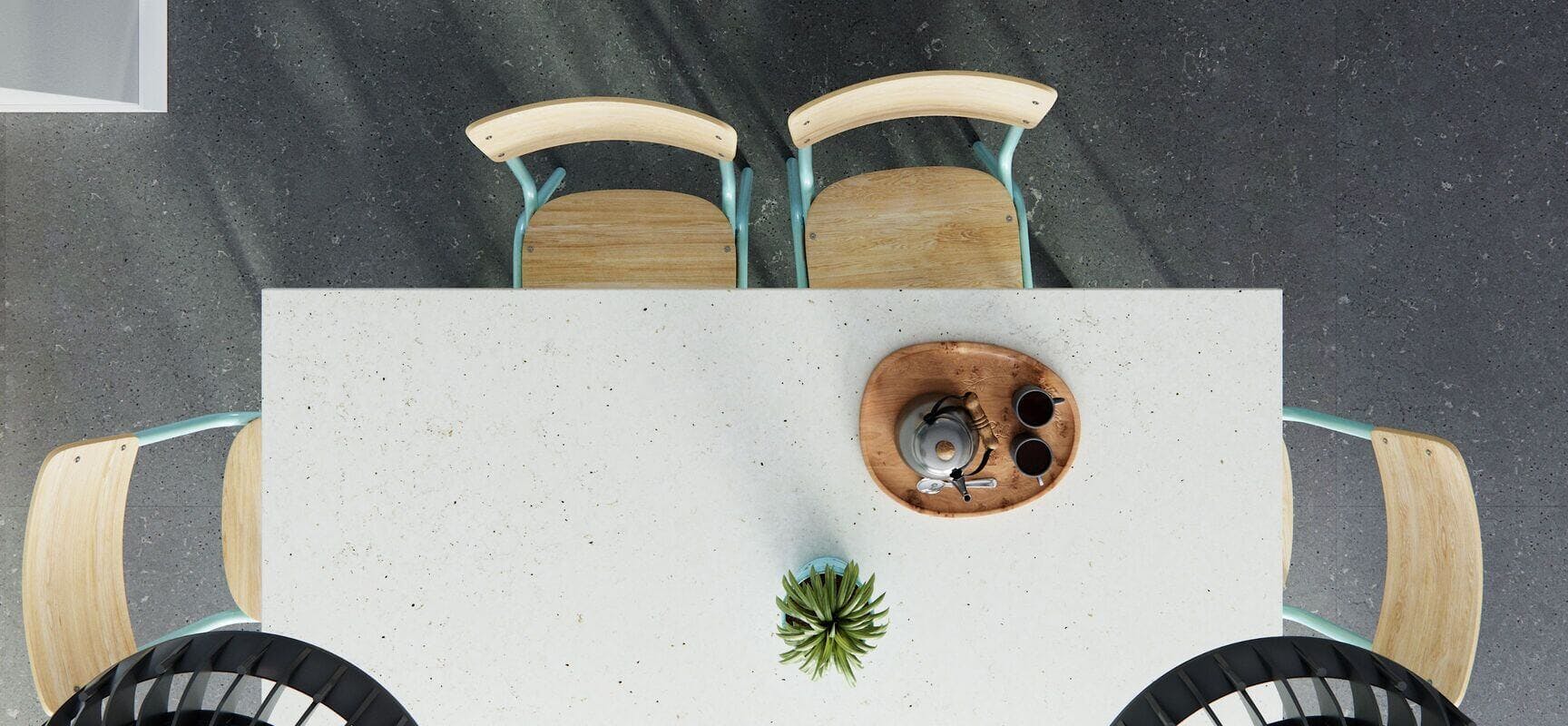 Bildnummer 102 des aktuellen Abschnitts von Silestone Urban Crush von Cosentino Deutschland