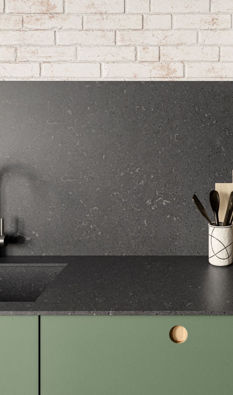 Bildnummer 150 des aktuellen Abschnitts von Silestone Urban Crush von Cosentino Deutschland