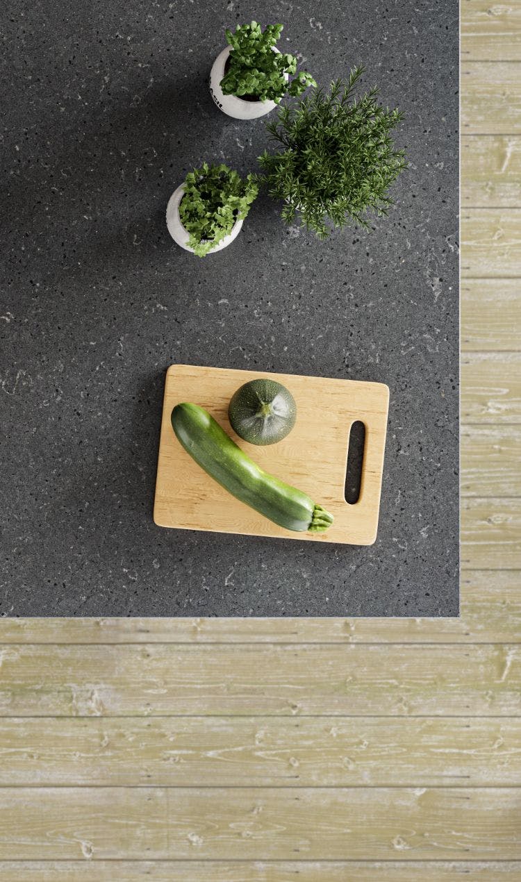 Bildnummer 152 des aktuellen Abschnitts von Silestone Urban Crush von Cosentino Deutschland