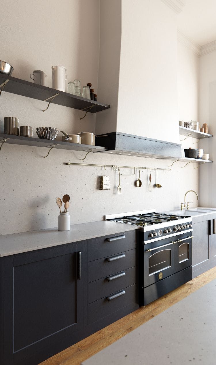 Bildnummer 68 des aktuellen Abschnitts von Silestone Urban Crush von Cosentino Deutschland