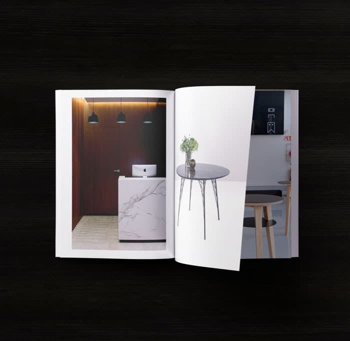Bildnummer 69 des aktuellen Abschnitts von Dekton | Furniture von Cosentino Deutschland