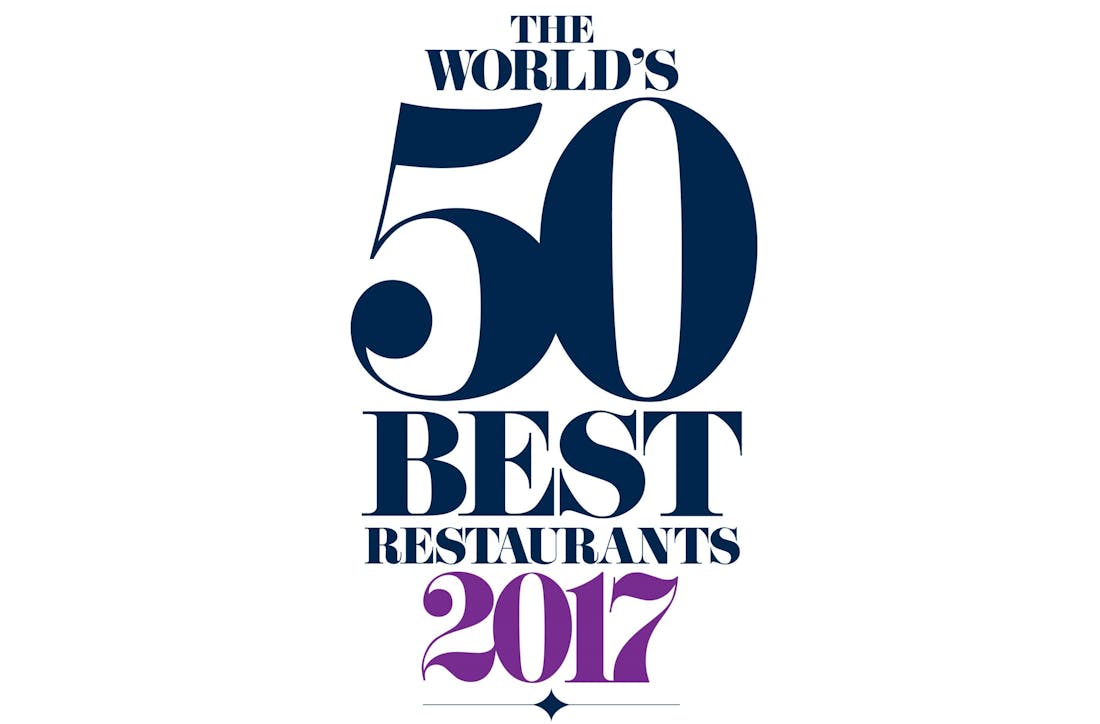 Cosentino – Sponsor und offizieller Lieferant der Küchenarbeitsplatten für die Verleihung der „World’s 50 Best Restaurants Awards“ 2017