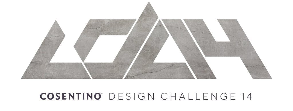 logo Cosentino design challenge 14