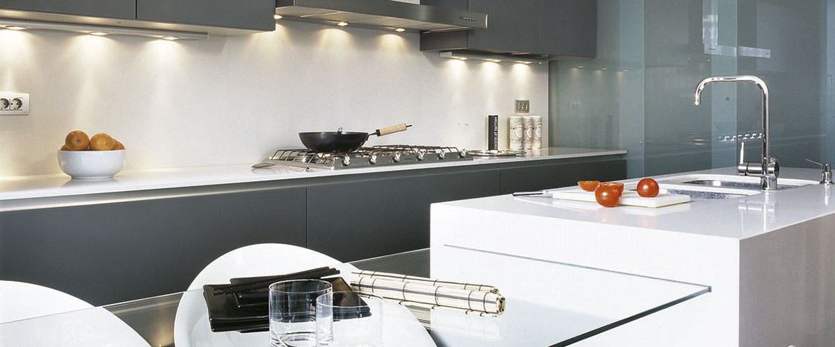 Bildnummer 32 des aktuellen Abschnitts von Die perfekte Küchenbeleuchtung: 13 Tipps von Cosentino Deutschland