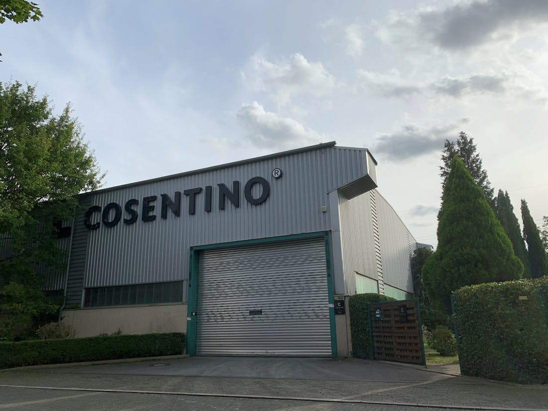 Cosentino Center Düsseldorf mit neuer Führung