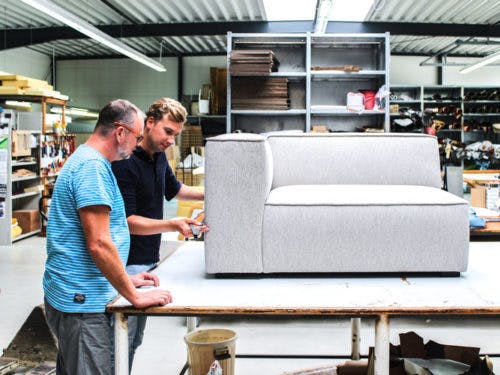 Meester-sofa-production-one-house