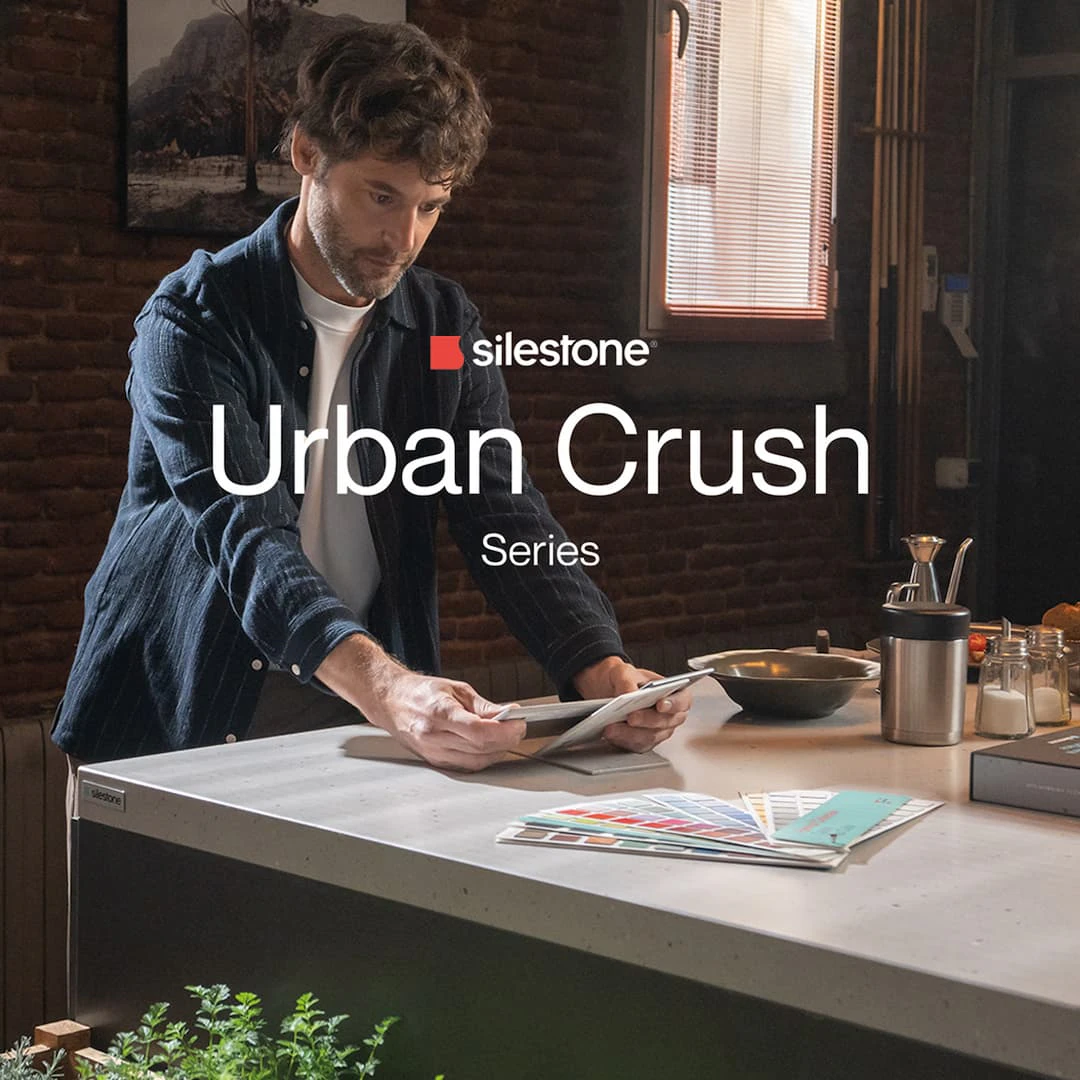 Cosentino Deutschland. Nachhaltig gestaltete Oberflächen