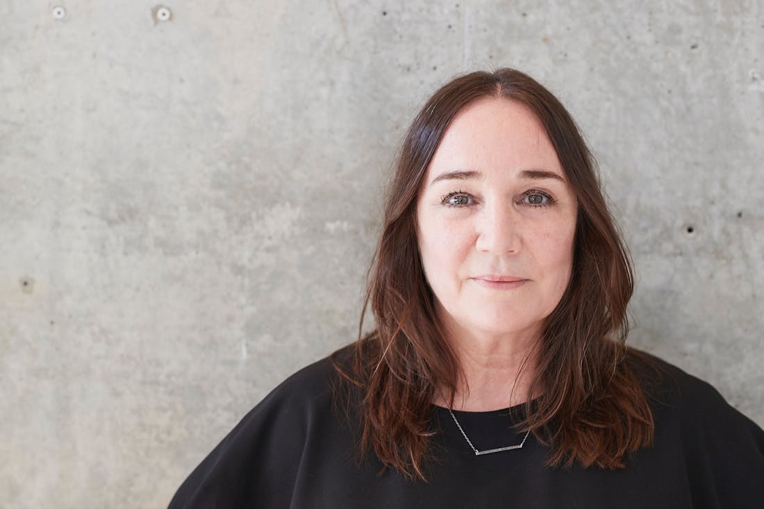 Monica Förster – AW Designer des Jahres 2023