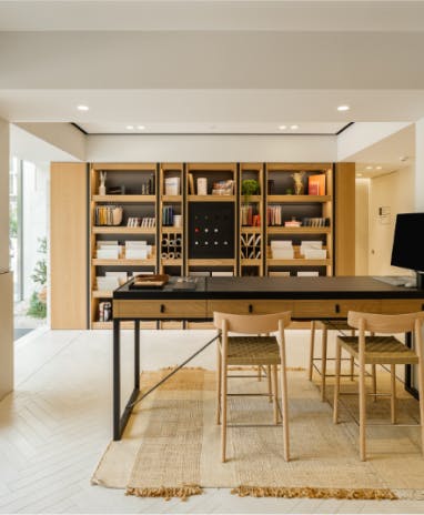 we-talk-desing Bildnummer 65 des aktuellen Abschnitts von Home Cosentino von Cosentino Deutschland