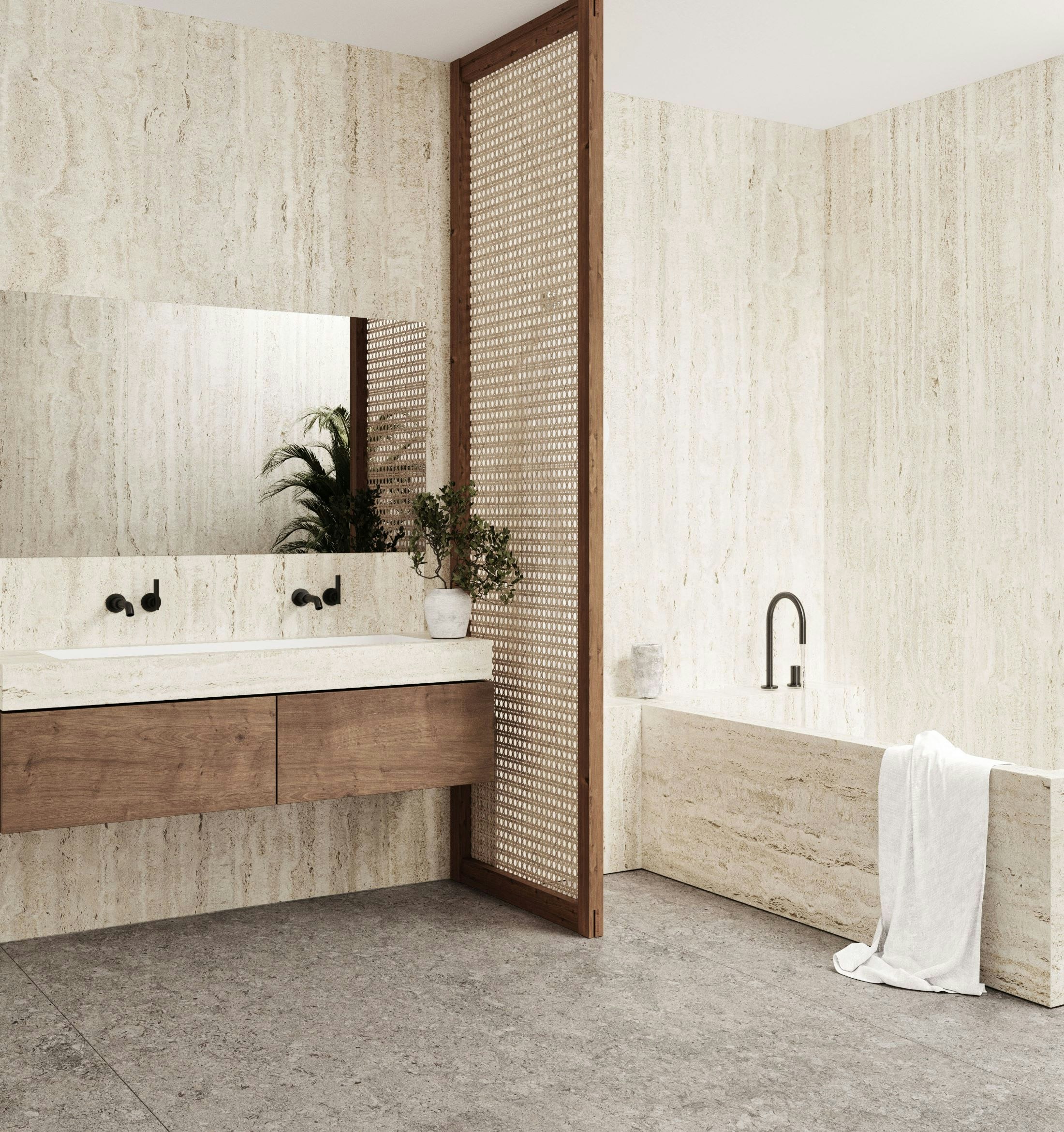 Cosentino Deutschland. Nachhaltig gestaltete Oberflächen