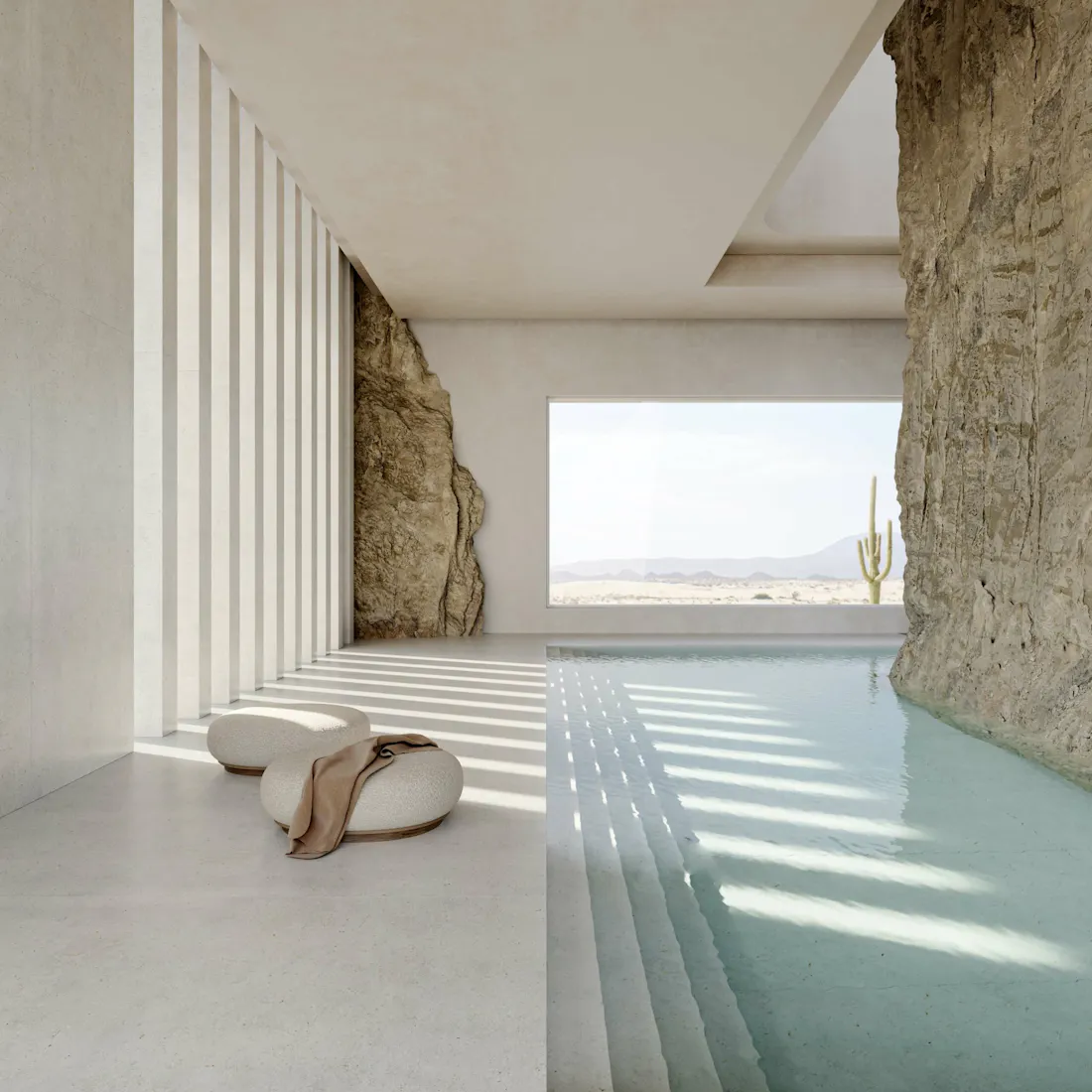 5. Dekton Pietra Edition - Spa - Polar 1 5. Dekton Pietra Edition - Spa - Polar 1